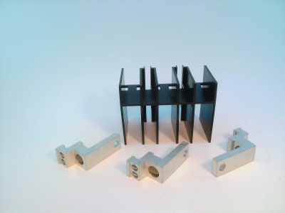 GENERAL ELECTRIC TCAL19PD3