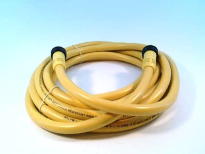 MOLEX 115020A01F200