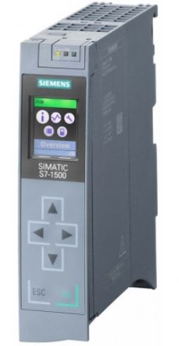 SIEMENS 6ES7 511-1CK03-4YB5