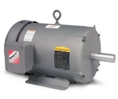 ASEA BROWN BOVERI EM3618T