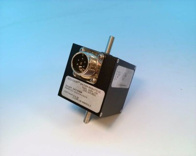 ENCODER PRODUCTS 711-0024-O-S-4-D-S-N