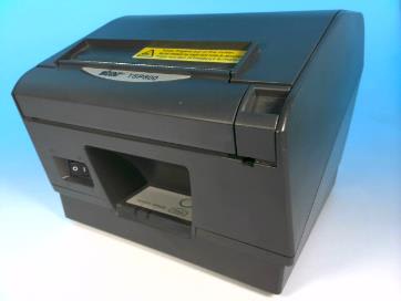 STAR MICRONICS TSP800