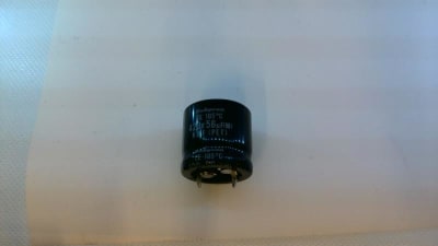 RUBYCON 420KXF56MEFCSN22X20