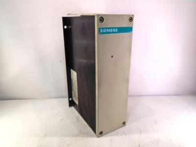 SIEMENS 6SE2000-1BC06