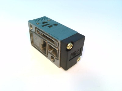 MAC VALVES INC 35A-0AE