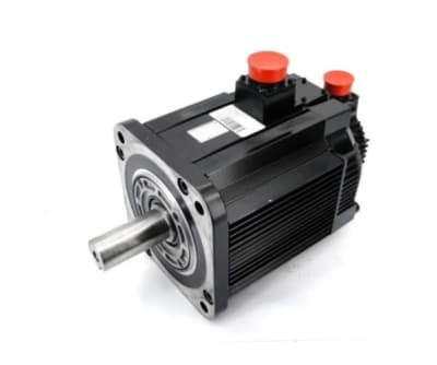 YASKAWA ELECTRIC SGMGH-75A2A-YR13