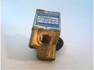 VALCOR SV55C20CB2B