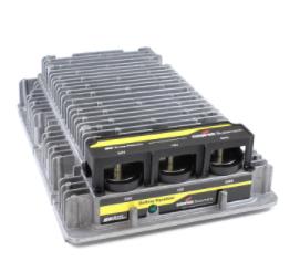 EATON CORPORATION 21100E00