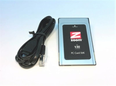 ZOOM TELEPHONIC 3075-00-00CG