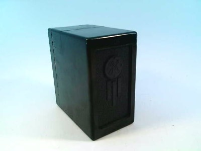 GENERAL ELECTRIC 12HGC11E1