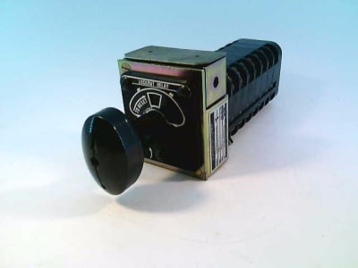 GENERAL ELECTRIC 12HSA11B206