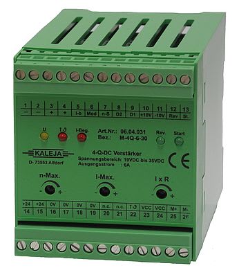 KALEJA M-4Q-6-30