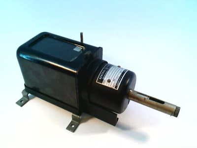 GENERAL ELECTRIC 12PAC11A3