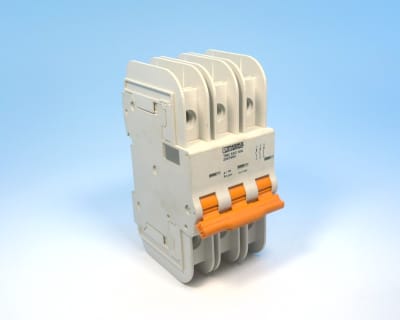PHOENIX CONTACT TMC 83D 10A