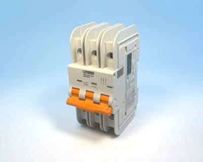 PHOENIX CONTACT TMC 83D 05A