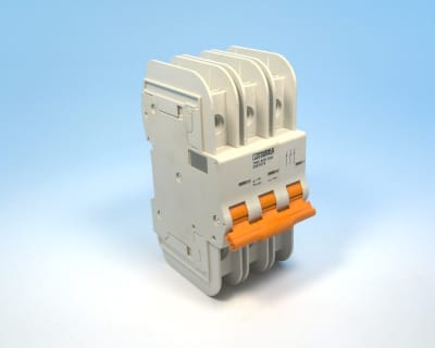 PHOENIX CONTACT TMC 83D 05A