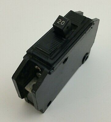 FEDERAL PACIFIC ELECTRIC NQ111020