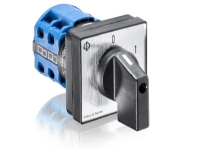 KRAUS & NAIMER CA10 RC3550-600 EG F104 S1B G222
