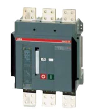 ASEA BROWN BOVERI S8V16CW4A400X