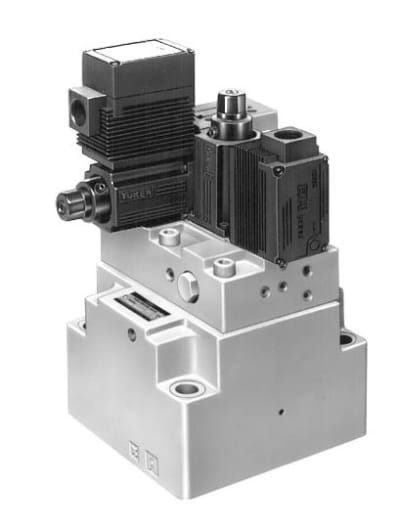 YUKEN EHFBG-03-125-C-50