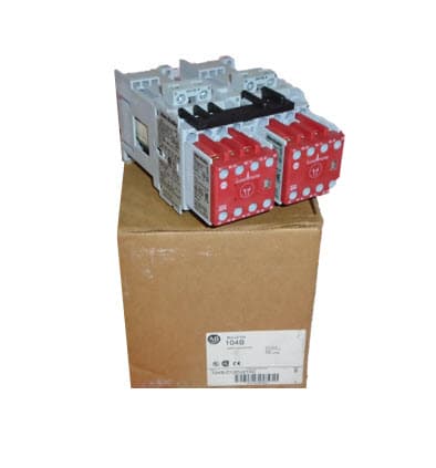 ALLEN BRADLEY 104S-C12DJ210C