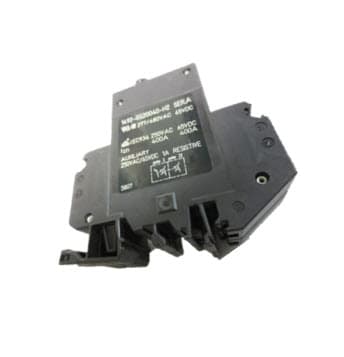 ALLEN BRADLEY 1492-GS2G070-H2
