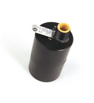 ALLEN BRADLEY 875CP-NM30NP34-D4