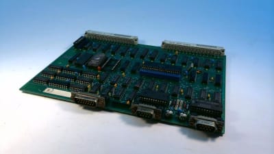 GILDEMEISTER 0.652.138-36.1-APC