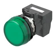 OMRON M22N-BC-TGA-GC-P