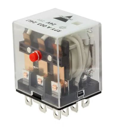 CARLO GAVAZZI RPYA004A220T