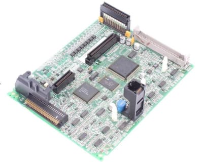 YASKAWA ELECTRIC YPHT31261-2G
