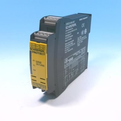 SCHMERSAL SRB301AN 24VAC/DC