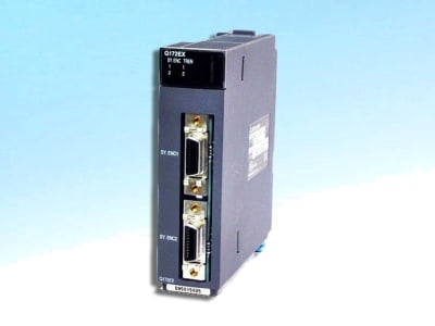 MITSUBISHI Q172EX