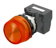 OMRON M22N-BP-TOA-OB-P