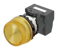 OMRON M22N-BP-TYA-YE-P