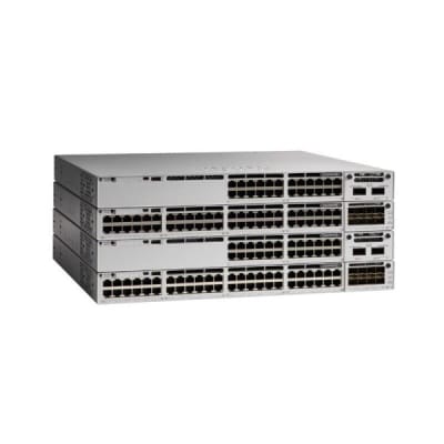 CISCO C9300L-24P-4G-E