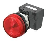 OMRON M22N-BN-TRA-RD-P