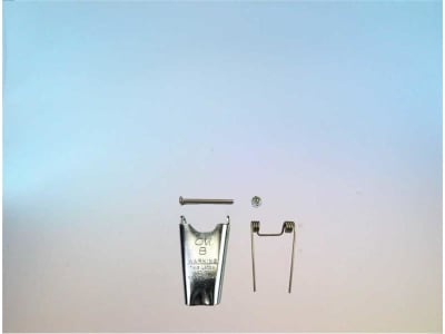 CM COLUMBUS MCKINNON 45664