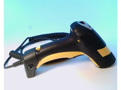 DATALOGIC POWERSCAN-D8530