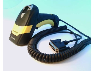 DATALOGIC POWERSCAN-D8530