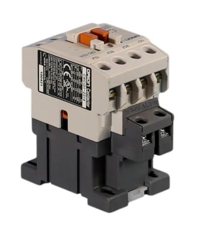 FRANKLIN ELECTRIC CRC-22-120VAC