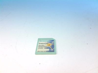 SIEMENS 6ES7953-8LM00-0AA0