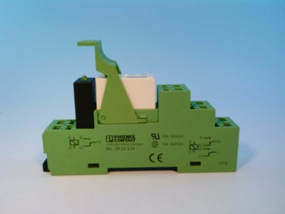 PHOENIX CONTACT PR1-RSP3-LDP-24DC/2X21