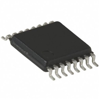 TEXAS INSTRUMENTS SEMI ADS1271IPW