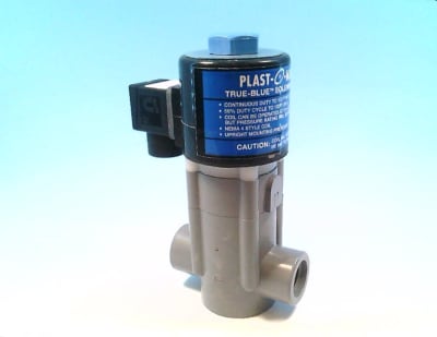 PLAST-O-MATIC EASYMT4V12W20-CP