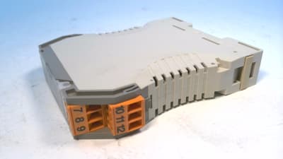 WEIDMULLER 8418250000