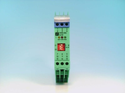 PEPPERL & FUCHS KHD2-SR2-EX1.W