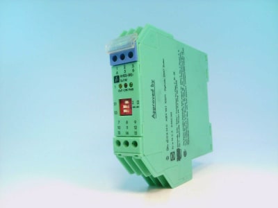 PEPPERL & FUCHS KHD2-SR2-EX1.W