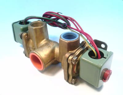 ASCO 8350C003-120
