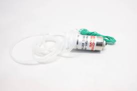 BIO CHEM FLUIDICS 075P2-S49